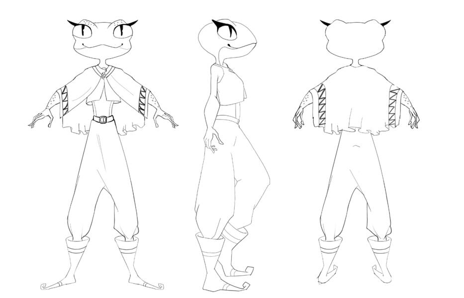 Ref sheet 2