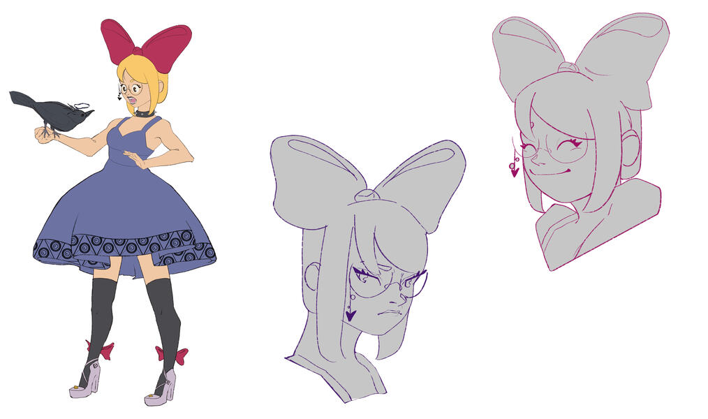 Reference sheet $ 100,00